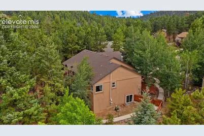 1520 Crestview Way, Woodland Park, CO 80863 - Photo 38