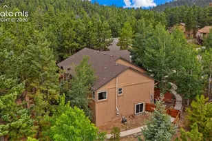 1520 Crestview Way, Woodland Park, CO 80863 - Photo 38