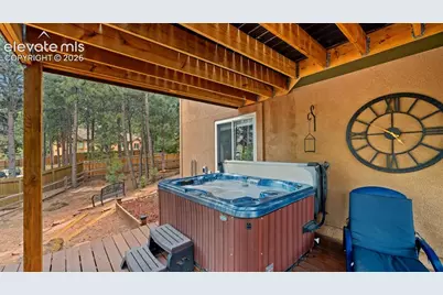 1520 Crestview Way, Woodland Park, CO 80863 - Photo 32