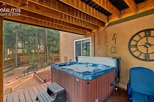 1520 Crestview Way, Woodland Park, CO 80863 - Photo 32