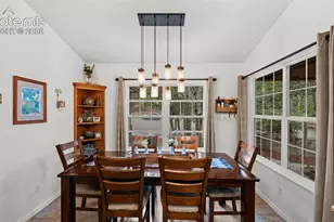 1520 Crestview Way, Woodland Park, CO 80863 - Photo 14