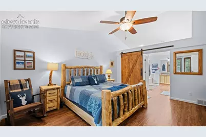 1520 Crestview Way, Woodland Park, CO 80863 - Photo 16