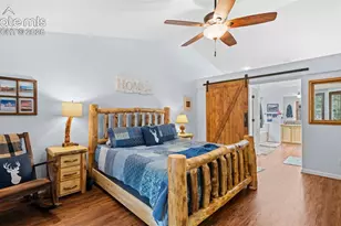 1520 Crestview Way, Woodland Park, CO 80863 - Photo 16