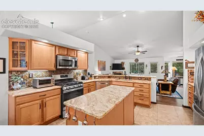 1520 Crestview Way, Woodland Park, CO 80863 - Photo 12