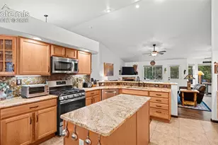 1520 Crestview Way, Woodland Park, CO 80863 - Photo 12