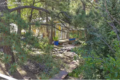 566 Spring Valley Drive, Divide, CO 80814 - Photo 2