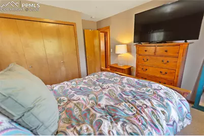 566 Spring Valley Drive, Divide, CO 80814 - Photo 14