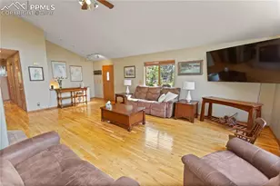 566 Spring Valley Dr, Divide, CO 80814 - Photo 4