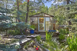 566 Spring Valley Dr, Divide, CO 80814 - Photo 26