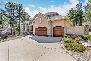 583 Silver Oak Grove, Colorado Springs, CO 80906 - Photo 2