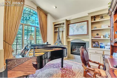 583 Silver Oak Grove, Colorado Springs, CO 80906 - Photo 14