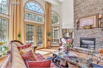 583 Silver Oak Grove, Colorado Springs, CO 80906 - Photo 4