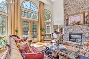 583 Silver Oak Grove, Colorado Springs, CO 80906 - Photo 4