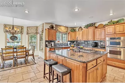 583 Silver Oak Grove, Colorado Springs, CO 80906 - Photo 8