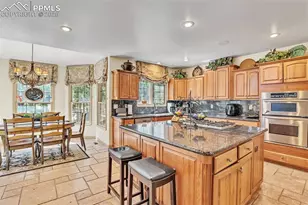 583 Silver Oak Grove, Colorado Springs, CO 80906 - Photo 8