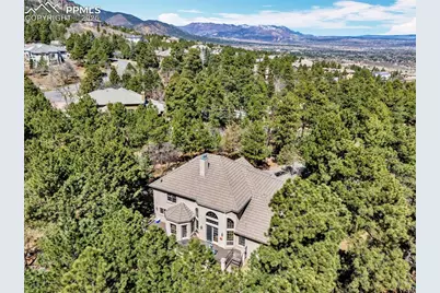 583 Silver Oak Grove, Colorado Springs, CO 80906 - Photo 44