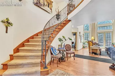 583 Silver Oak Grove, Colorado Springs, CO 80906 - Photo 20