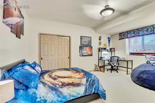 583 Silver Oak Grove, Colorado Springs, CO 80906 - Photo 34