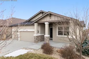 5265 Gem Lake Ct, Colorado Springs, CO 80924 - Photo 2
