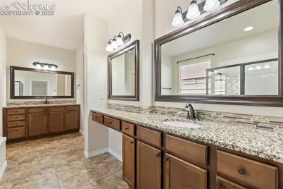 5265 Gem Lake Court, Colorado Springs, CO 80924 - Photo 20
