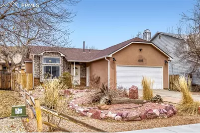 4553 Bramble Lane, Colorado Springs, CO 80925 - Photo 26
