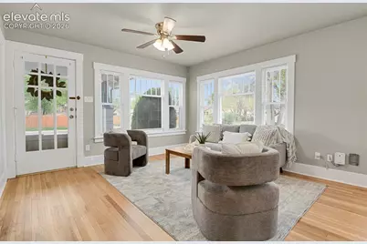 518 E Madison Street, Colorado Springs, CO 80907 - Photo 6