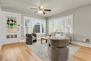 518 E Madison St, Colorado Springs, CO 80907 - Photo 6