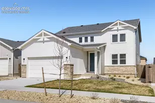 471 Atchison Wy, Calhan, CO 80808 - Photo 2