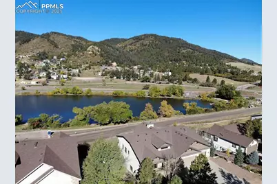 Oakdale Terrace, Palmer Lake, CO 80133 - Photo 6