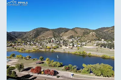 Oakdale Terrace, Palmer Lake, CO 80133 - Photo 10