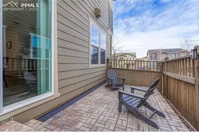 2990 Low Meadow Boulevard, Castle Rock, CO 80109 - Photo 30