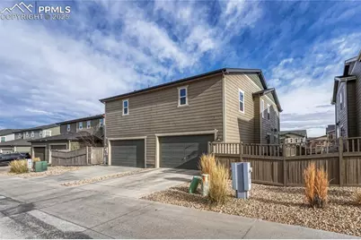 2990 Low Meadow Boulevard, Castle Rock, CO 80109 - Photo 34