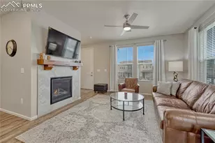 2990 Low Meadow Blvd, Castle Rock, CO 80109 - Photo 4