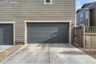 2990 Low Meadow Boulevard, Castle Rock, CO 80109 - Photo 32