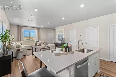 5824 Bowerman Lane, Colorado Springs, CO 80927 - Photo 8