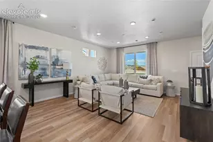 5824 Bowerman Ln, Colorado Springs, CO 80927 - Photo 4