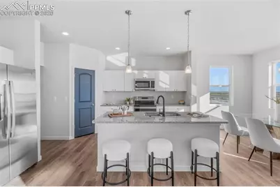 24515 Big Springs Road, Calhan, CO 80808 - Photo 4