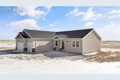 24515 Big Springs Road, Calhan, CO 80808 - Photo 2