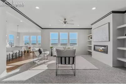 24515 Big Springs Road, Calhan, CO 80808 - Photo 10