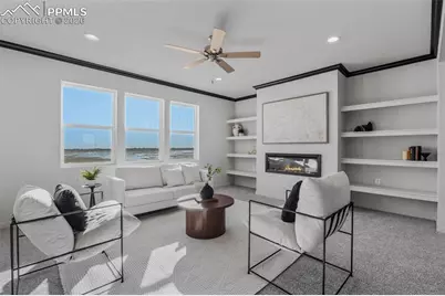 24515 Big Springs Road, Calhan, CO 80808 - Photo 12