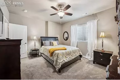 2598 Hannah Ridge Drive, Colorado Springs, CO 80922 - Photo 20