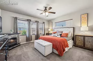 2598 Hannah Ridge Dr, Colorado Springs, CO 80922 - Photo 2