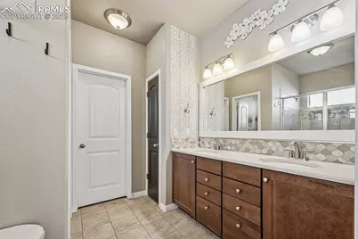 2598 Hannah Ridge Drive, Colorado Springs, CO 80922 - Photo 12