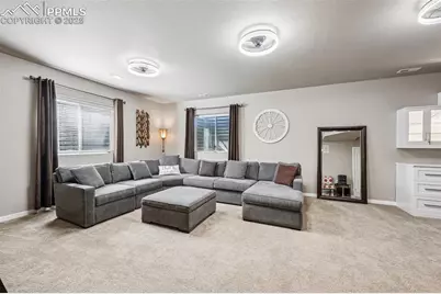 2598 Hannah Ridge Drive, Colorado Springs, CO 80922 - Photo 16