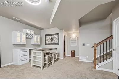 2598 Hannah Ridge Drive, Colorado Springs, CO 80922 - Photo 18