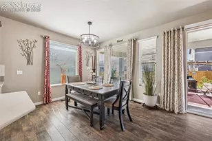 2598 Hannah Ridge Dr, Colorado Springs, CO 80922 - Photo 4