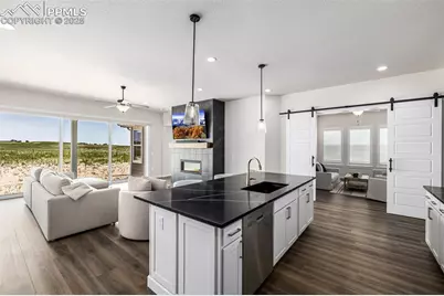 10059 Owl Perch Loop, Colorado Springs, CO 80908 - Photo 18