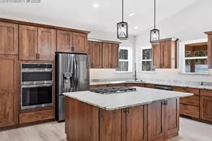 1313 Stone Ridge Dr, Woodland Park, CO 80863 - Photo 18