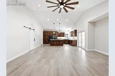 1313 Stone Ridge Drive, Woodland Park, CO 80863 - Photo 12