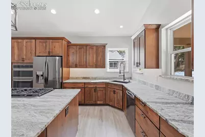 1313 Stone Ridge Drive, Woodland Park, CO 80863 - Photo 22